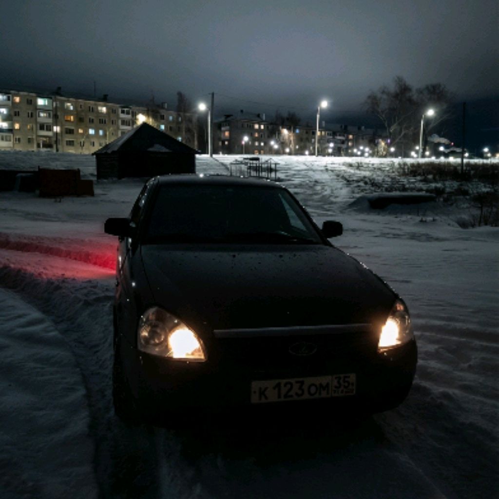 Иконка канала Crystal