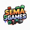 Иконка канала Sёма Games