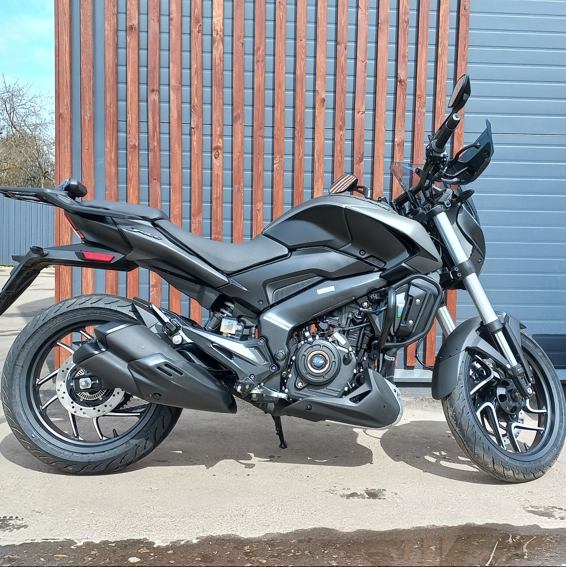 Аватар автора