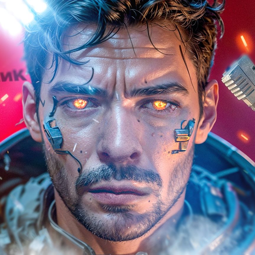 Аватар автора