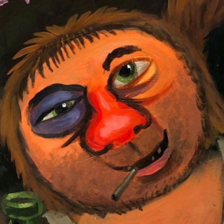 Аватар автора