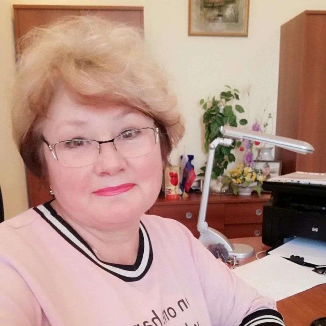 Иконка канала Домик  у Волги