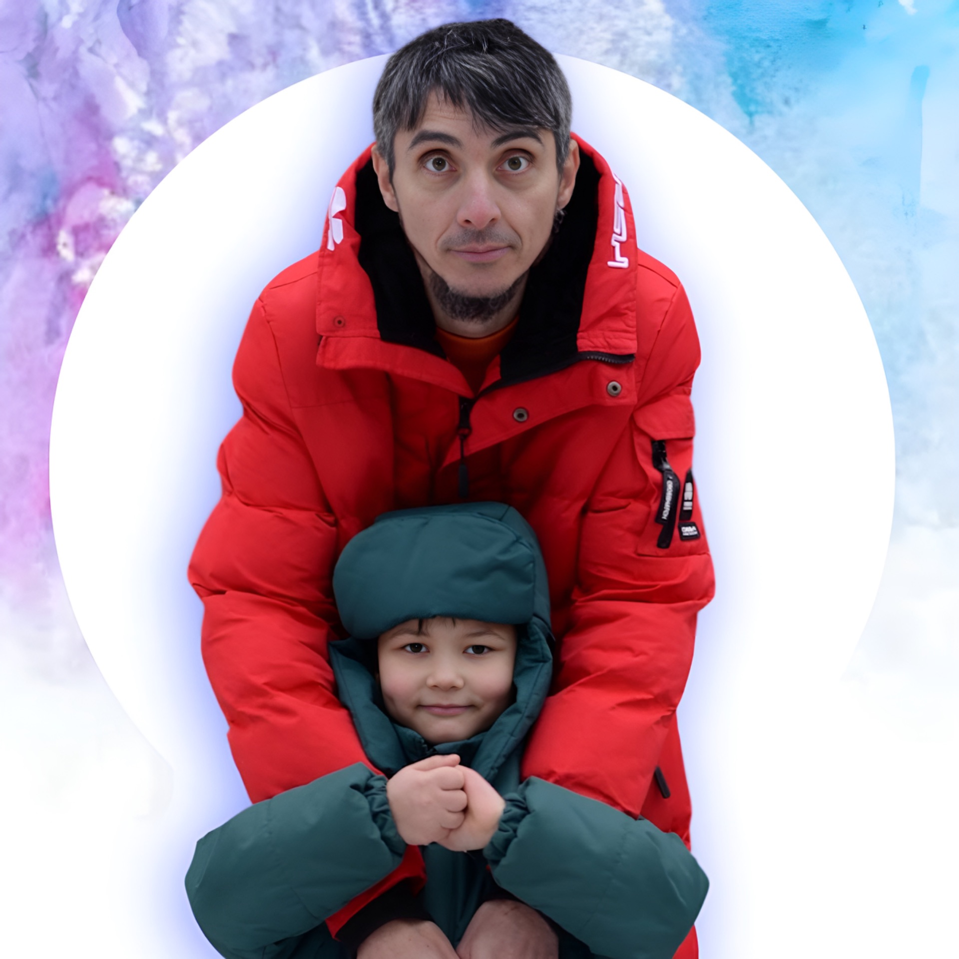 Аватар автора