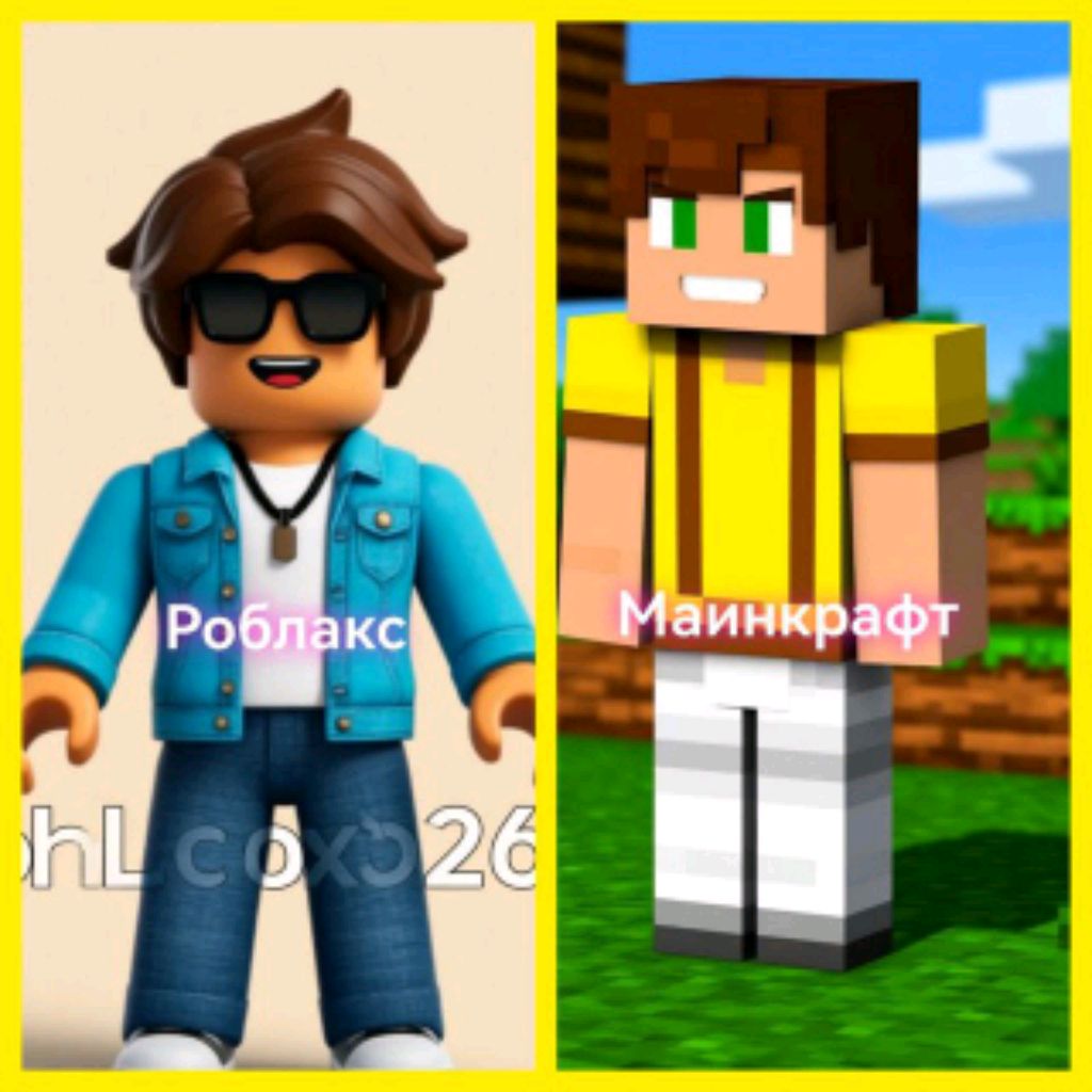 Аватар автора