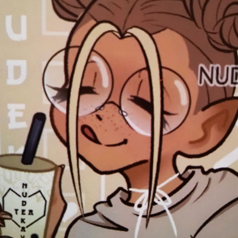 Аватар автора