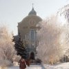 Иконка канала Церковь Благодать Красноярск, молитвенное служение