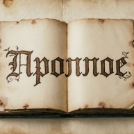 Иконка канала Прошлое