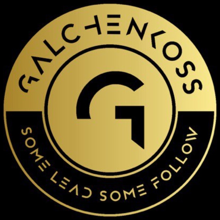 Иконка канала GALCHENKOSS