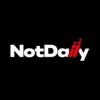 Иконка канала NotDaily