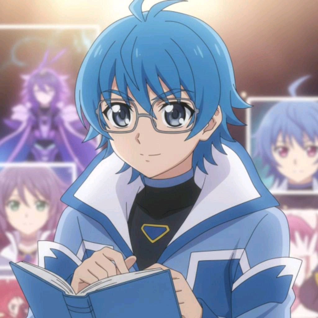 Аватар автора