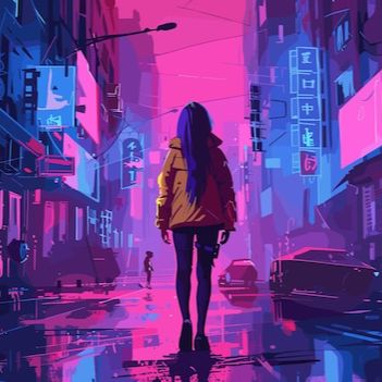 Аватар автора