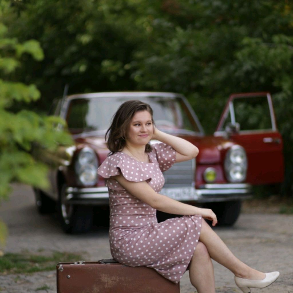 Аватар автора