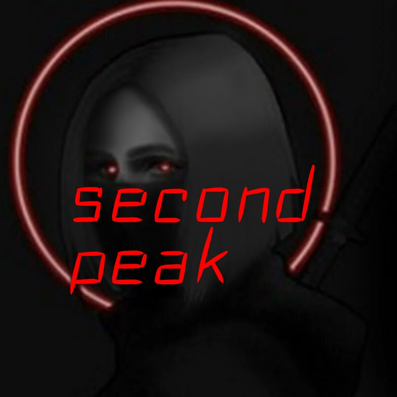 Иконка канала Second peak