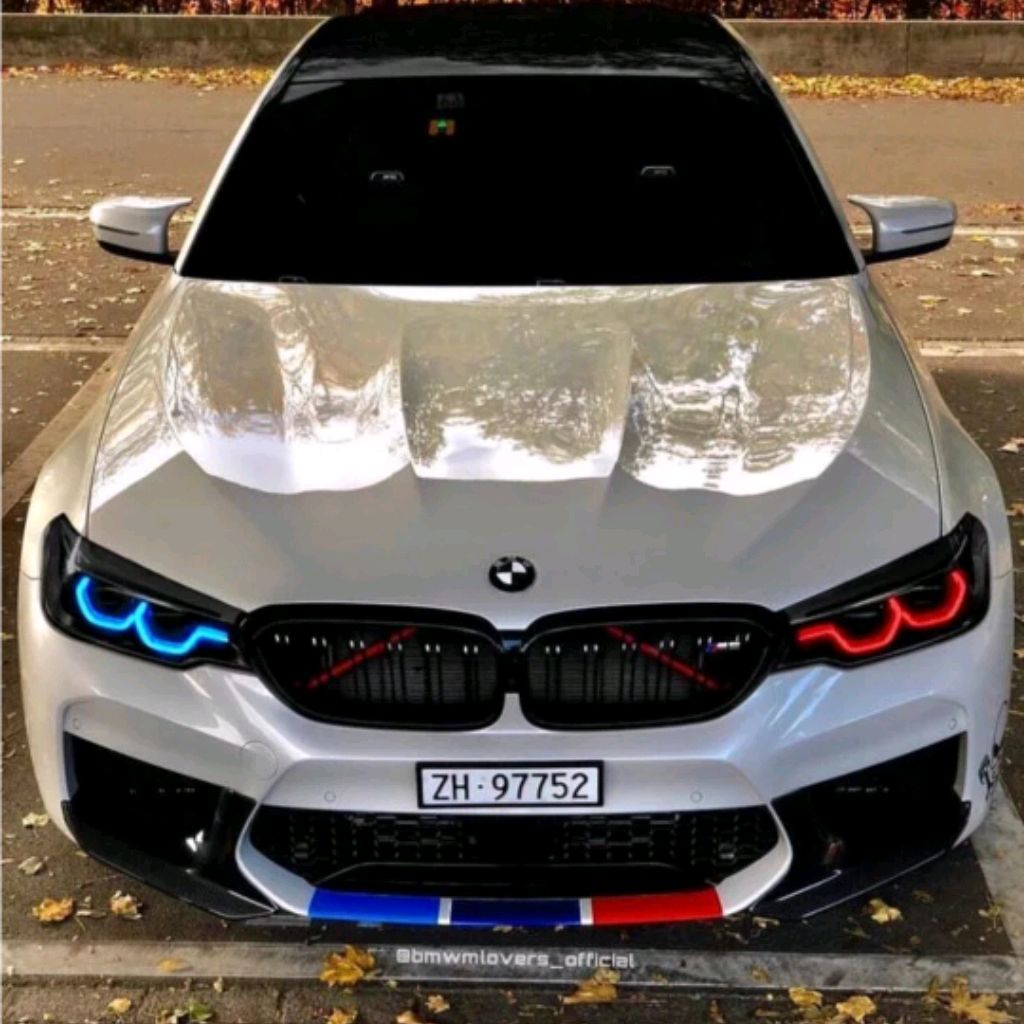 Иконка канала Миша бмв.