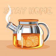 Иконка канала пауза.кино