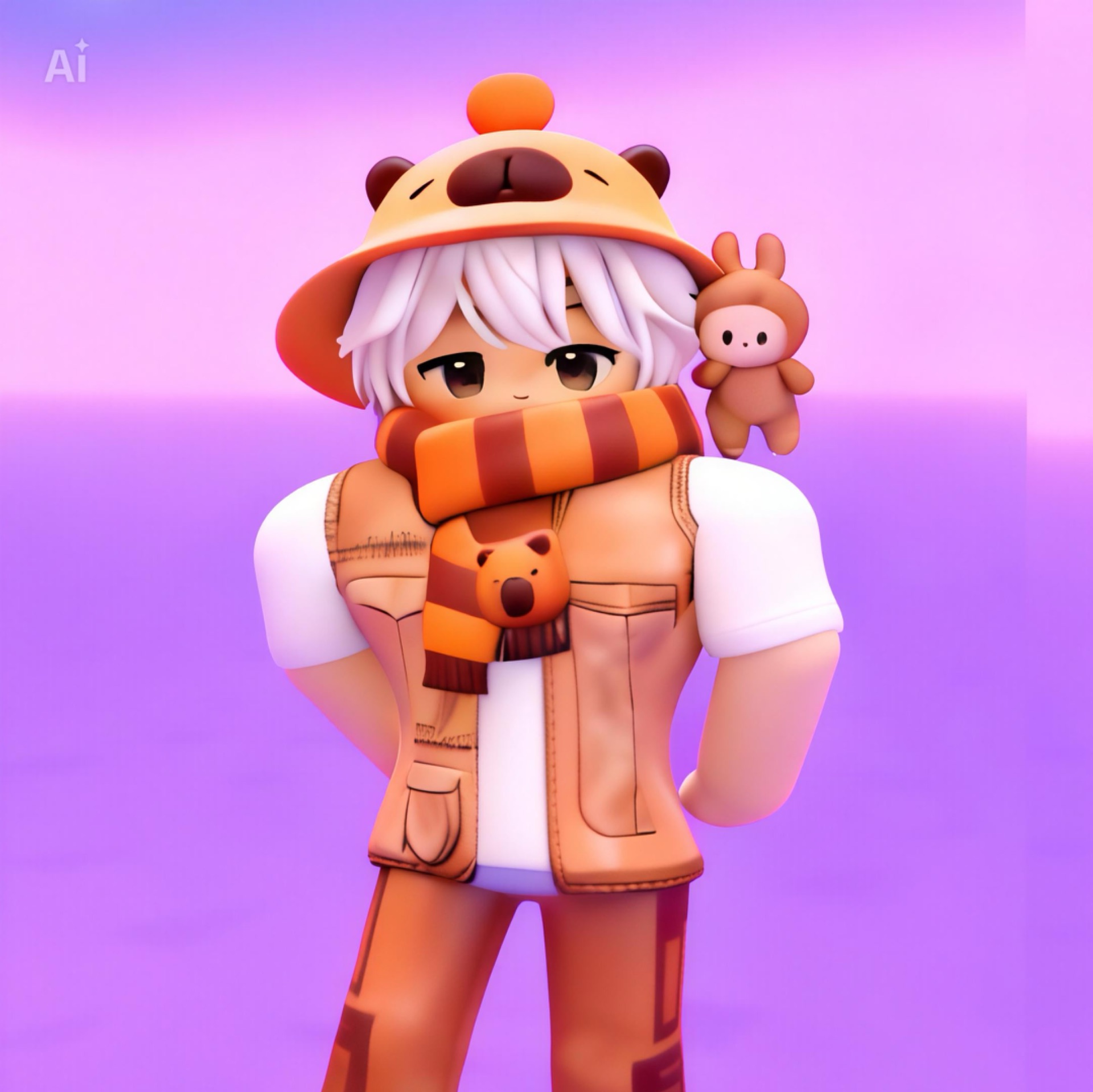 Аватар автора