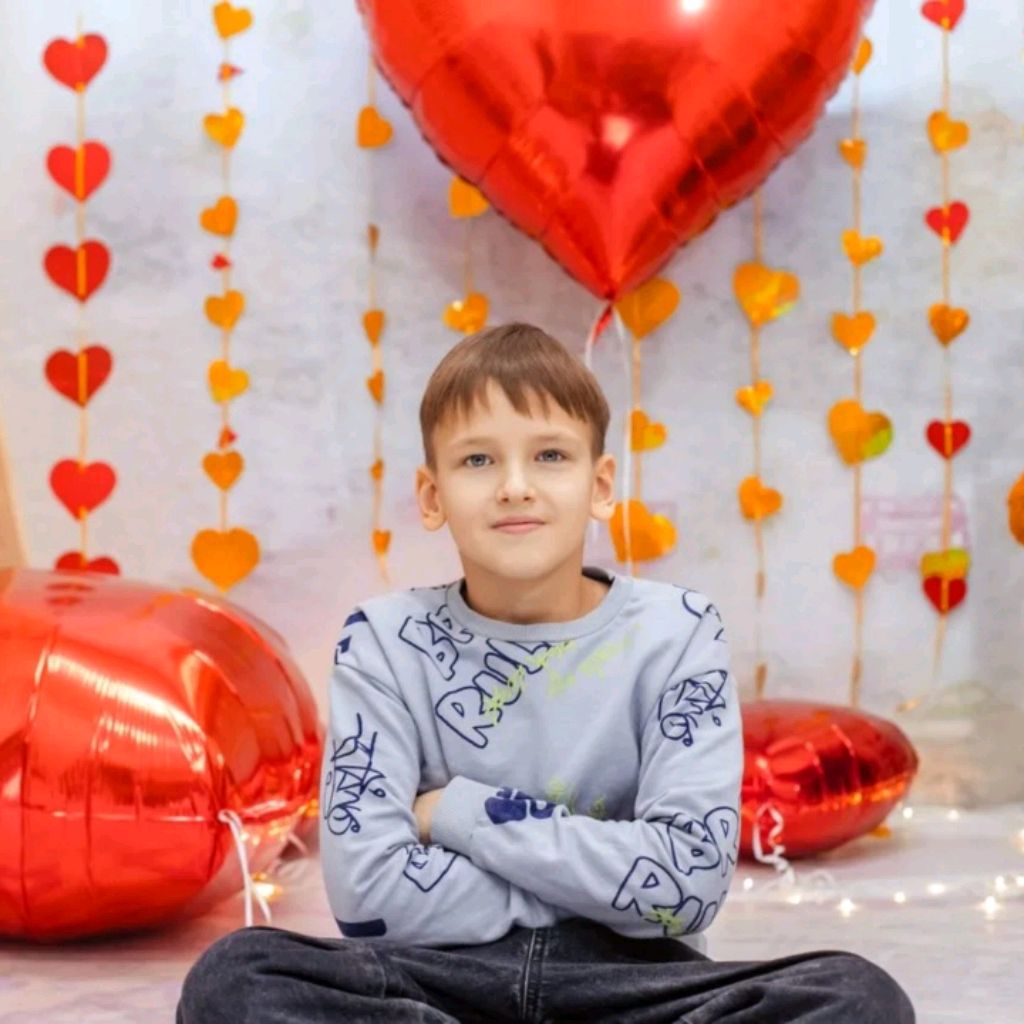 Аватар автора