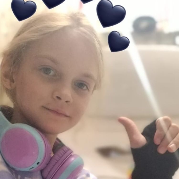 Алиса Сахар