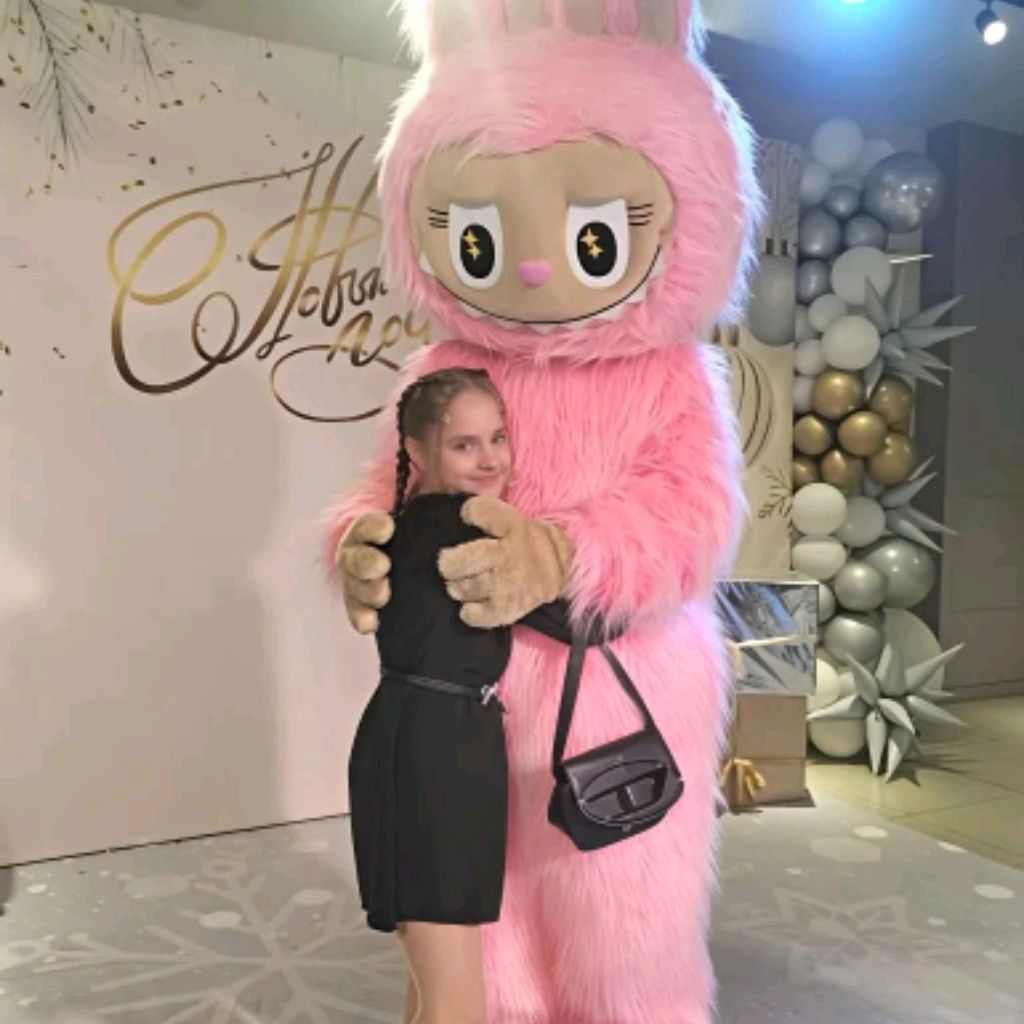 Аватар автора