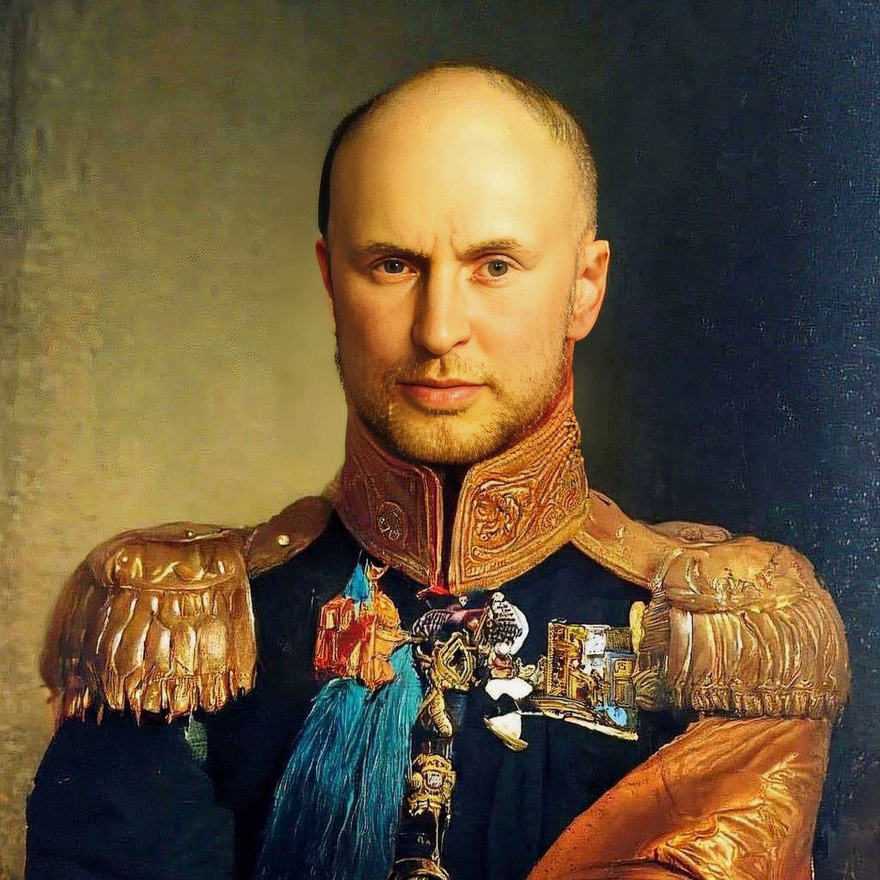 Аватар автора