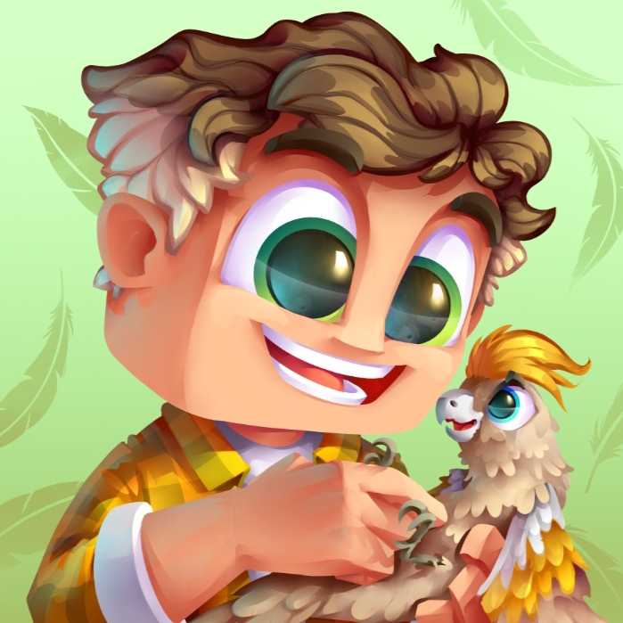 Аватар автора