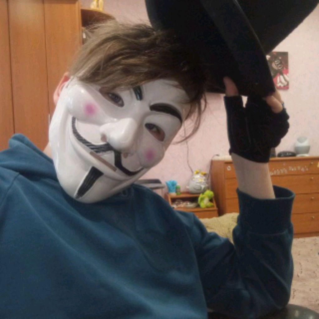 Аватар автора