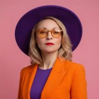 Иконка канала Анна Терехова | Про голос, через жизнь!