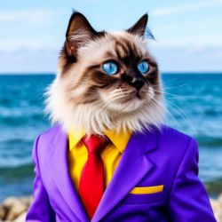 Аватар автора