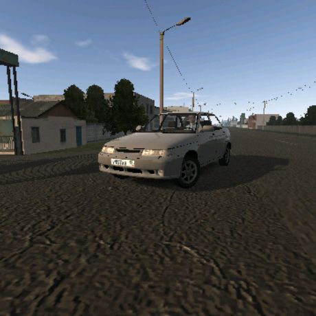 Аватар автора