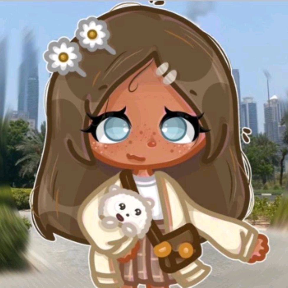 Аватар автора