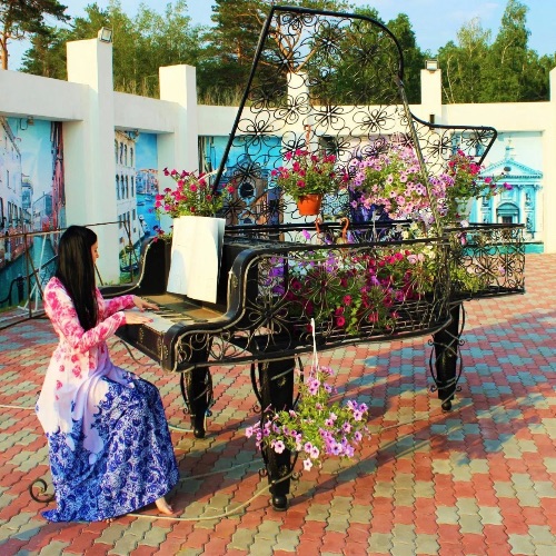 Аватар автора