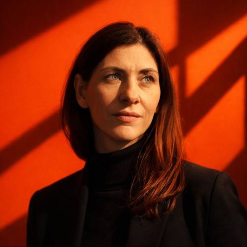 Иконка канала Яна Якупова | Нейросети, AI, мышление