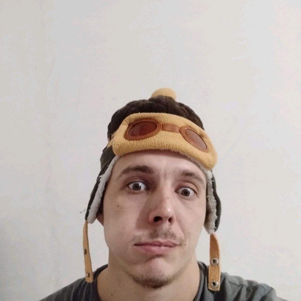 Иконка канала Ty4Ka