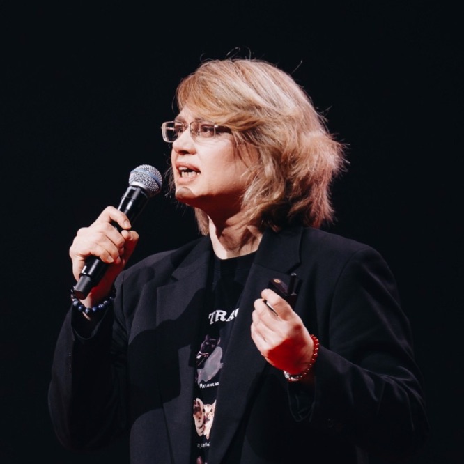 Иконка канала Нейросети от Юлии Раковой