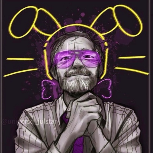 Аватар автора