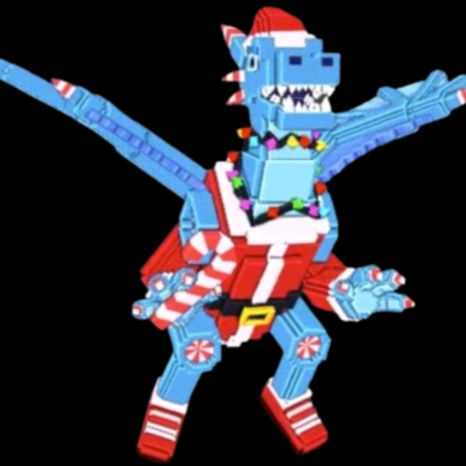 Иконка канала Icer Dragon