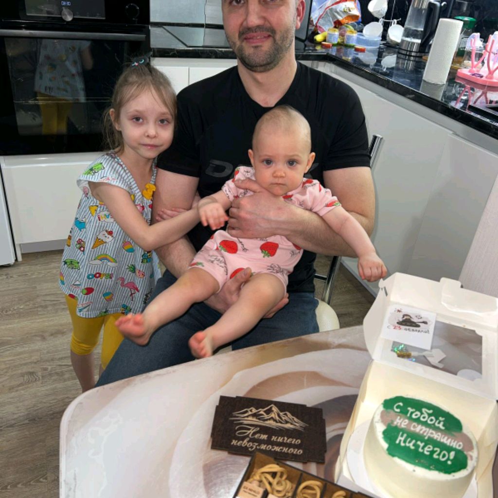 Аватар автора