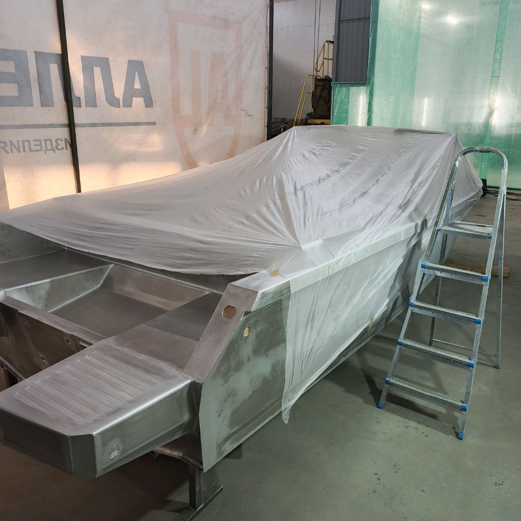 Иконка канала Катера И Лодки.