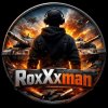 Иконка канала RoxXxMan