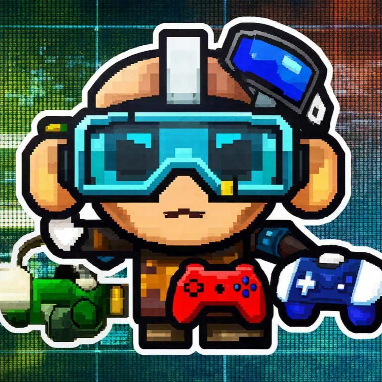 Иконка канала просто.