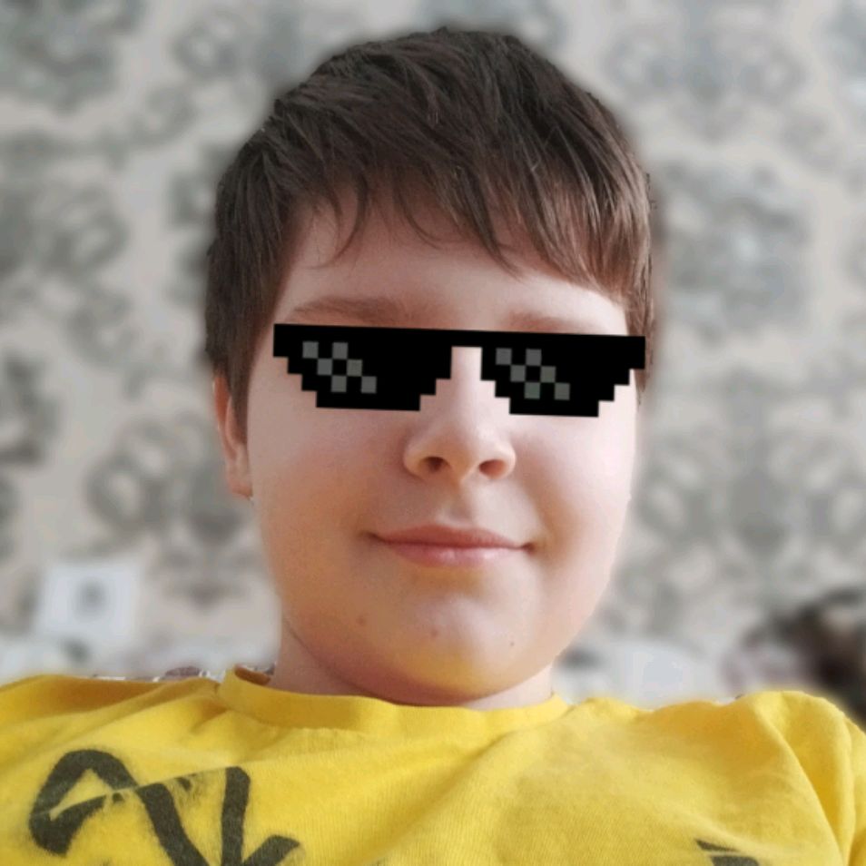 Аватар автора