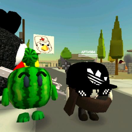 Иконка канала Арбуза Пульта И Ютубер