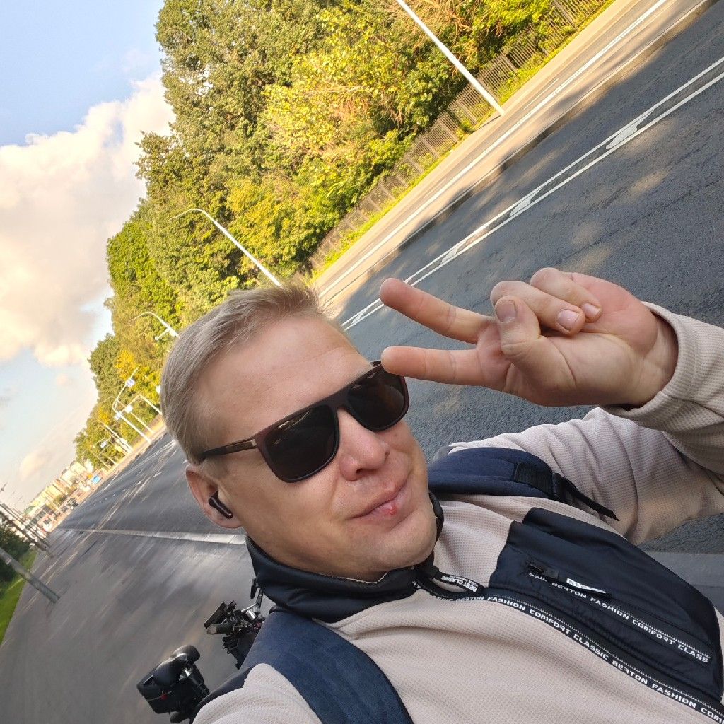 Аватар автора