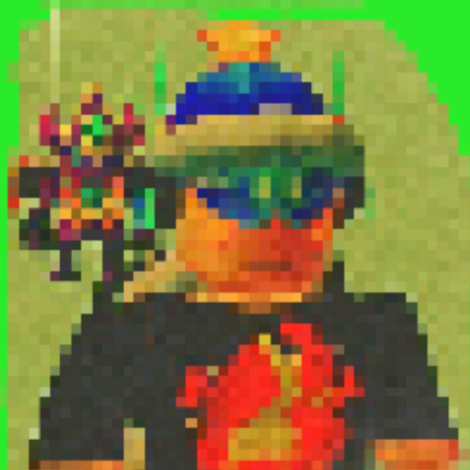 Аватар автора