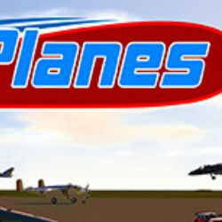 Иконка канала советы новичкам по Simpleplanes