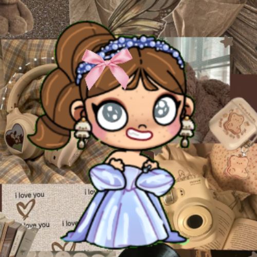 Аватар автора