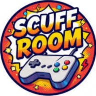 Иконка канала Scuff Room