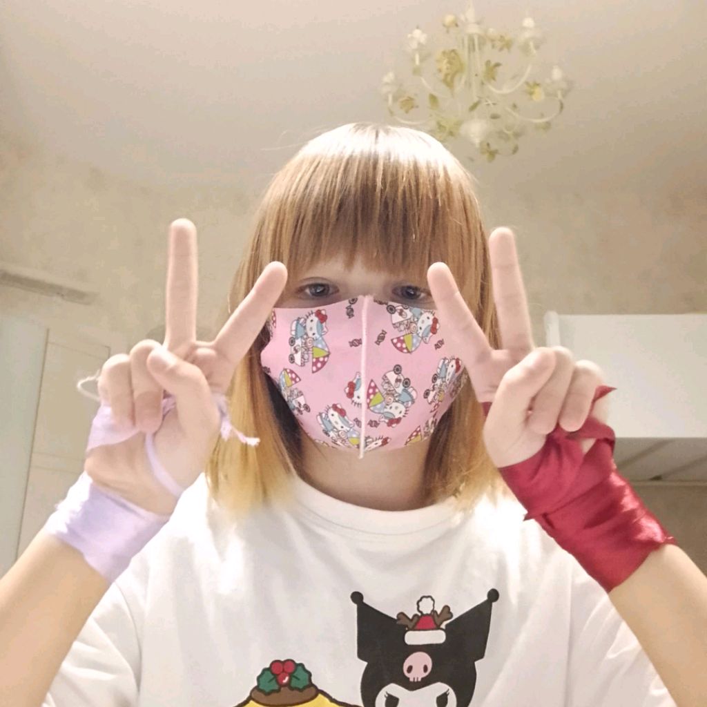 Аватар автора