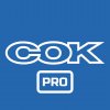 Иконка канала COK PRO — канал журнала «СОК»