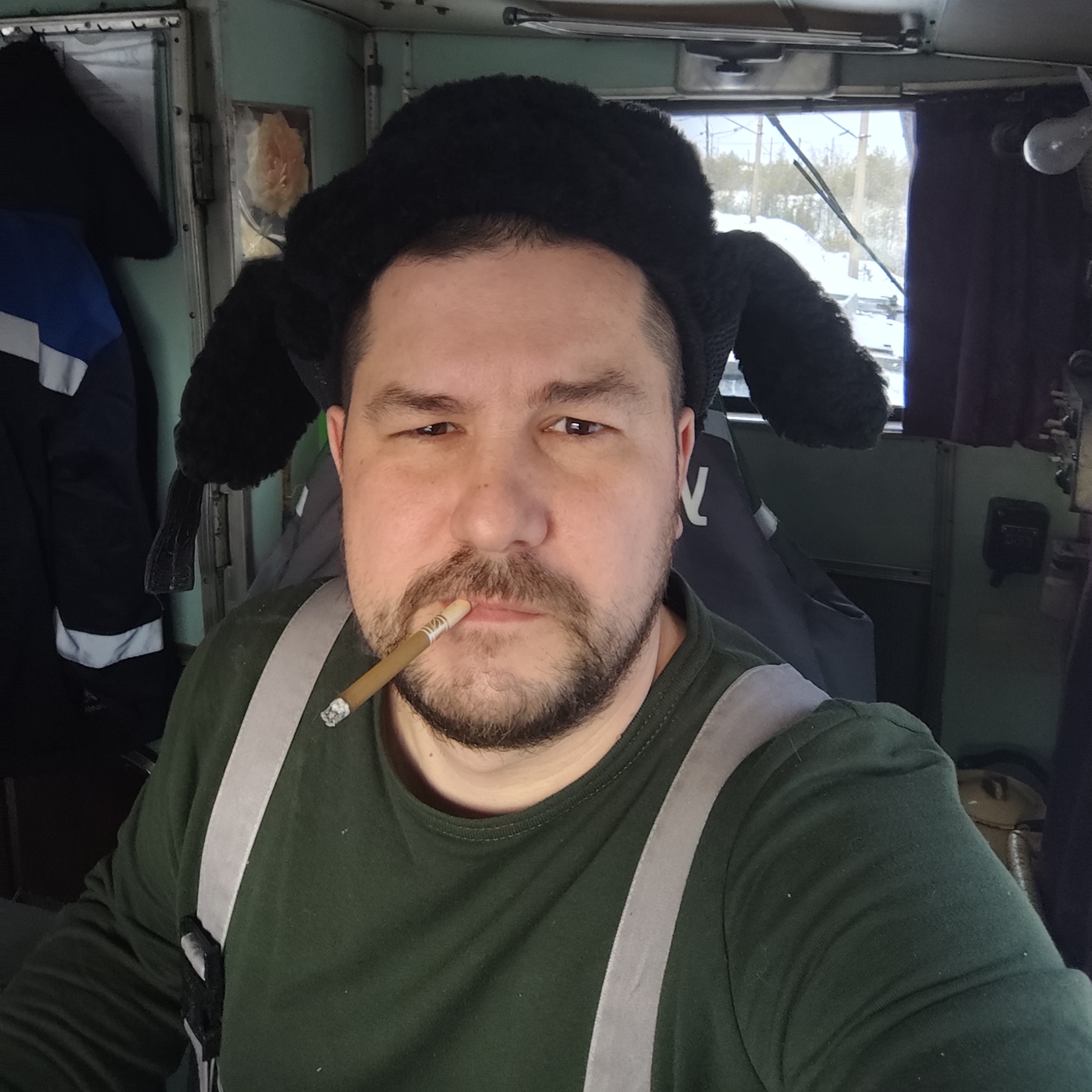 Аватар автора